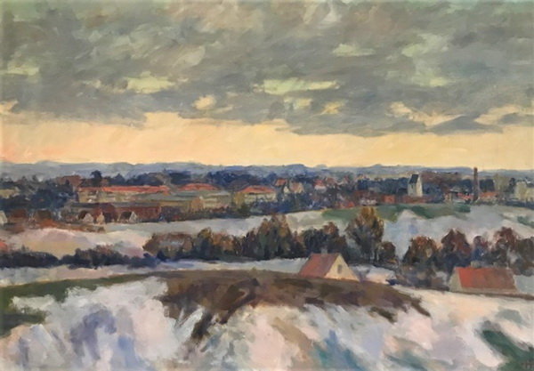 Hans Loefgren
